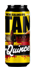 La Quince Katana NZ DIPA